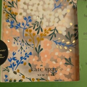 Kate Spade Multicolor Floral Phone Case